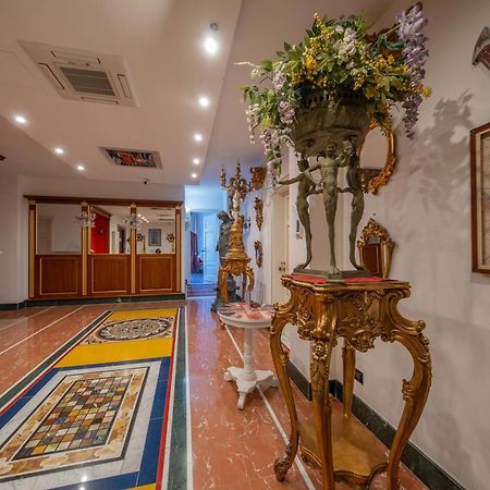 Bbc Christian Bed & Breakfast Пиза Екстериор снимка