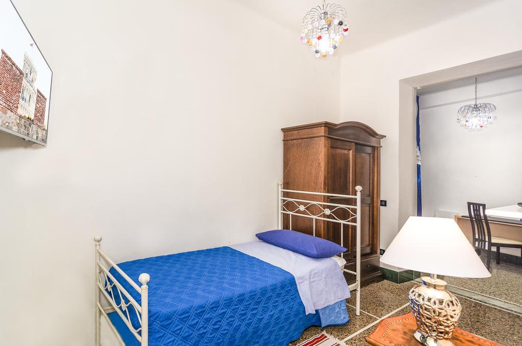 Bbc Christian Bed & Breakfast Пиза Екстериор снимка